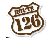 ROUTE 126