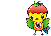 旭市イメージアップキャラクター『あさピー』承認第１０号